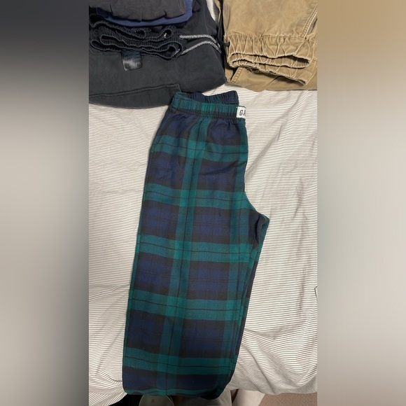 Men’s small pants - Picture 3 of 7